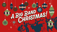 A Big Band Christmas in Orlando
