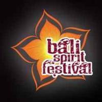 BaliSpirit Festival 2015 - A Global Celebratio