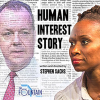 Human Interest Story show poster