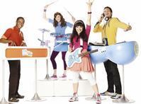 The Fresh Beat Band show poster