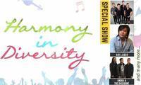 CMF2015 : Harmony In Diversity