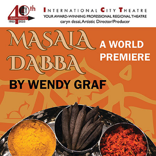 Masala Dabba