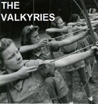 The Valkyries