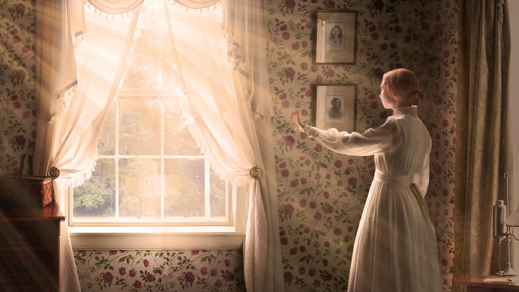 A Certain Slant of Light: The Immortal Words of Emily Dickinson in Song