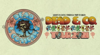 Dead & Company show poster