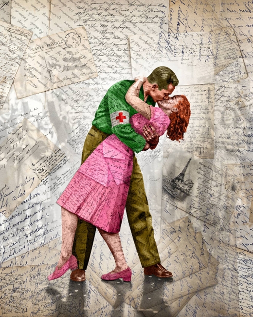 Ken Ludwig’s Dear Jack, Dear Louise