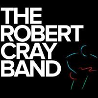 Robert Cray show poster