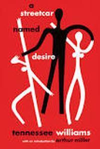 A Streetcar Named Desire show poster