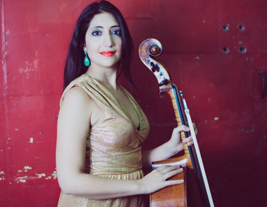 Lyrica Chamber Music