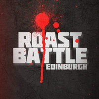 Roast Battle in Scotland Logo