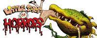 Little Shop of Horrors show poster