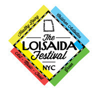 5th Annual Loisaida Festival Theater Lab show poster