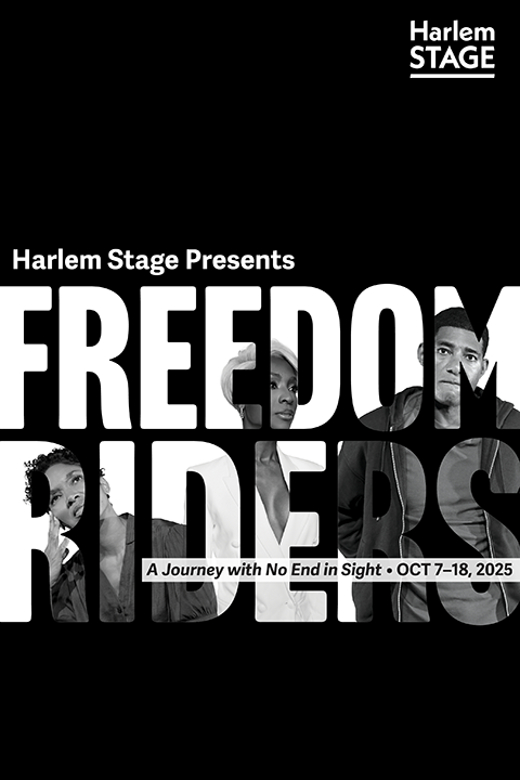 Freedom Riders: A Journey with No End in Sight