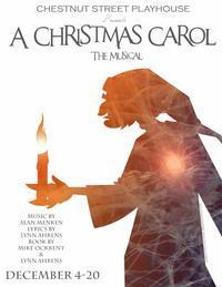 A Christmas Carol: The Musical
