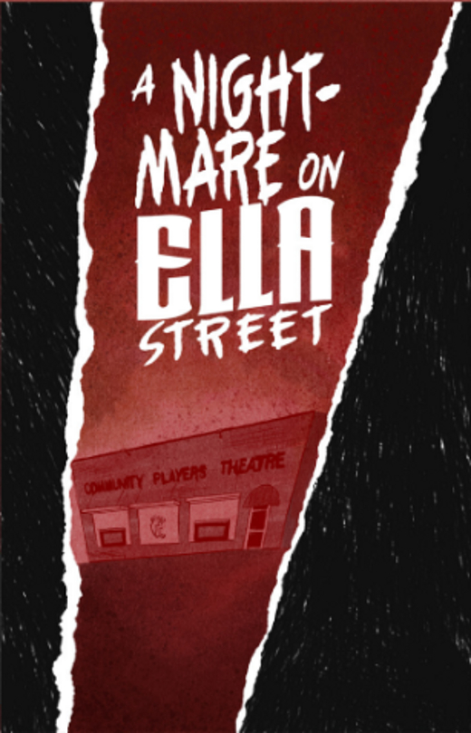 A Nightmare on Ella Street