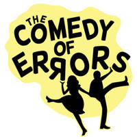 The Comedy of Errors- On Tour