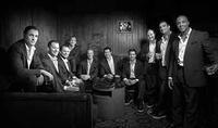 Straight No Chaser show poster