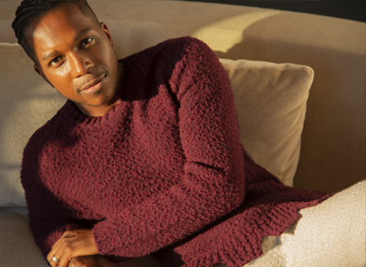 An Evening With Leslie Odom, Jr.