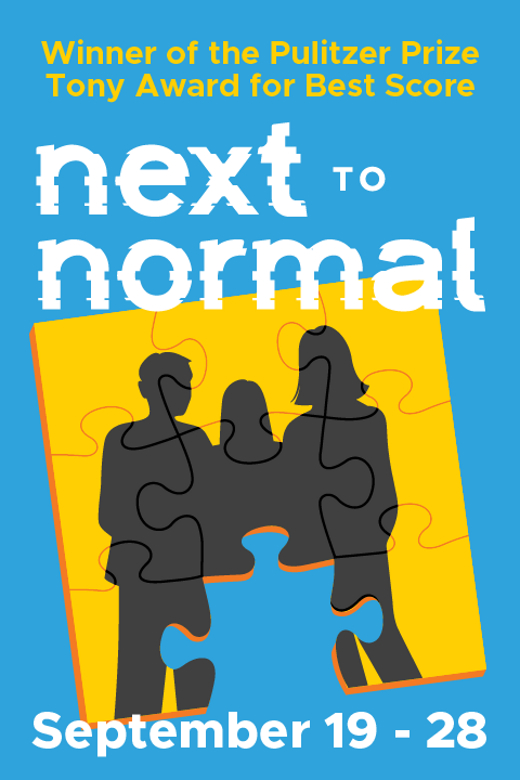 Next to Normal
