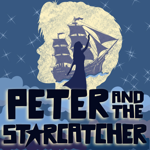 Peter and the Starcatcher in Charlotte