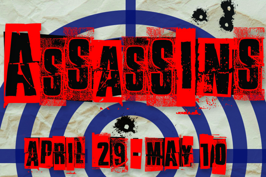 Assassins