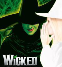 Wicked -The Musical