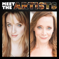 Meet the Artists: Abby Mueller with Christine Sherrill