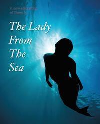 The Lady from the Sea show poster