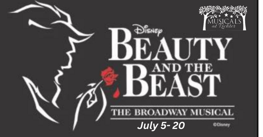 Disney's Beauty and the Beast in 