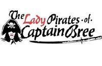 The Lady Pirates of Captain Bree