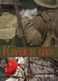 Flower Of Iowa