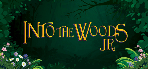 Into The Woods in 