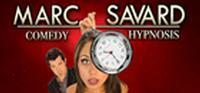 Marc Savard Comedy Hypnosis show poster