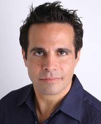 Mario Cantone: On the Way to Broadway Tour show poster