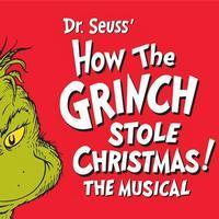 Dr. Suess’ How the Grinch Stole Christmas