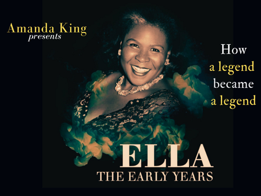 Amanda King Presents ELLA: The Early Years