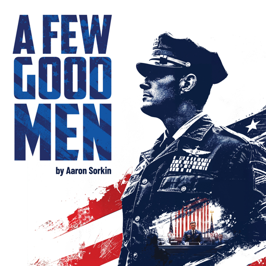 A Few Good Men show poster