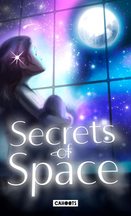 The Secrets of Space