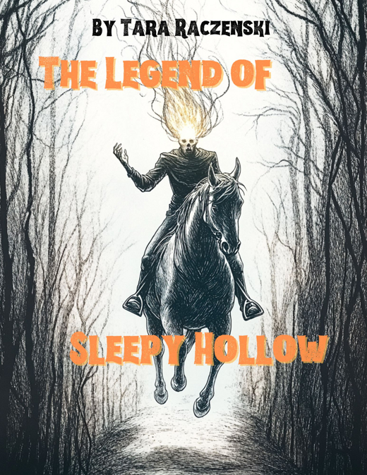 The Legend of Sleepy Hollow