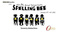 The 25th Annual Putnam County Spelling Bee  in Dayton