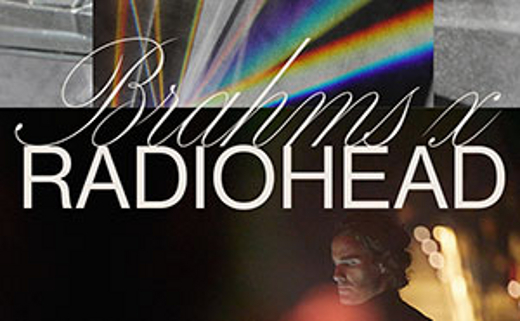 Brahms x Radiohead in Louisville