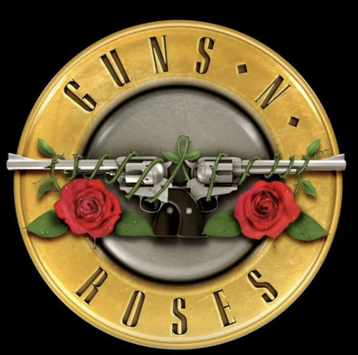 Guns N’ Roses at Carter-Finley Stadium in Raleigh