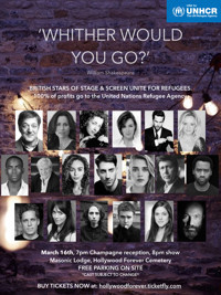 Whither Would You Go? show poster