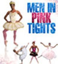 Men In Pink Tights