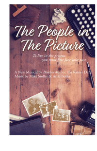 The People in the Picture show poster