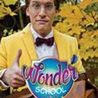 Magical family show Wonder School LIVE
