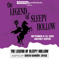 THE LEGEND OF SLEEPY HOLLOW