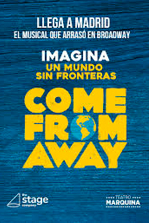 Come From Away