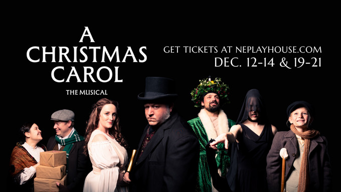 A Christmas Carol (Broadway Version)