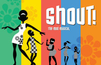 SHOUT! The Mod Musical